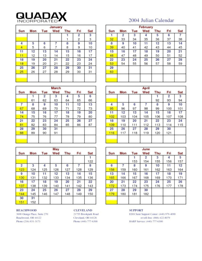 2024 Julian Calendar Printable Pdf Free Bell Marika - 2024 Reversible Julian Calendar With Week Numbers